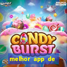 melhor app de slots para ganhar dinheiro